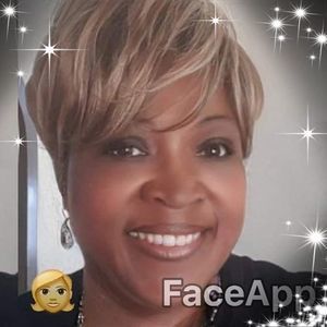 Meet your Posher, Ann